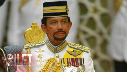 Kemeriahan Ulang Tahun Sultan Hassanal Bolkiah ke-71 - Silet 18 Juli 2017