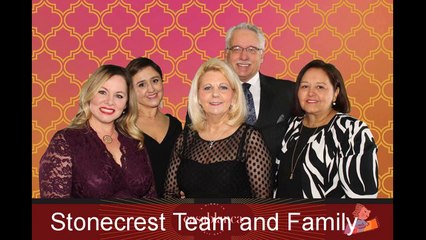 Stonecrest of Town and Country- A general Information about Author and Community