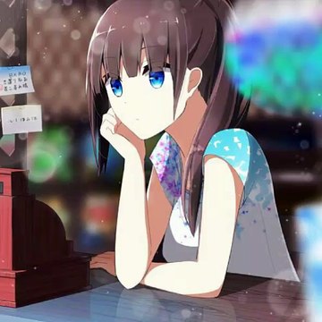 Trusting~Anime music