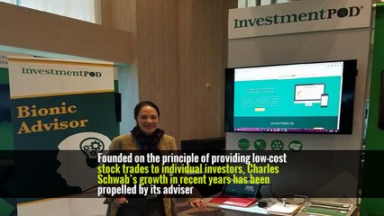 Wealth Advisers Set Up Shop With a Shared Back Office