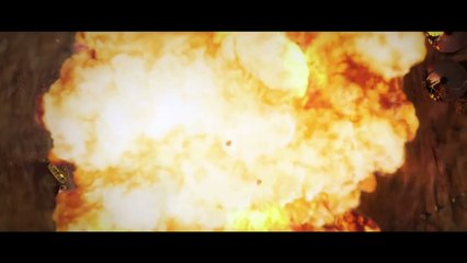 The Glitch Mob Seven Nation Army Remix GMV