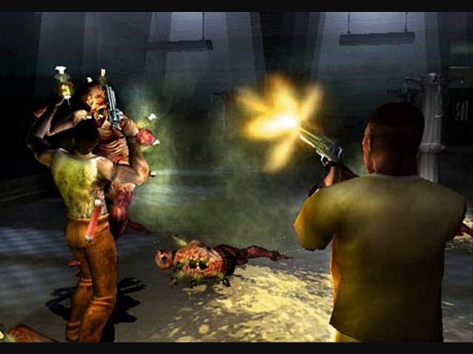 The Suffering Podcast:  Mainliner