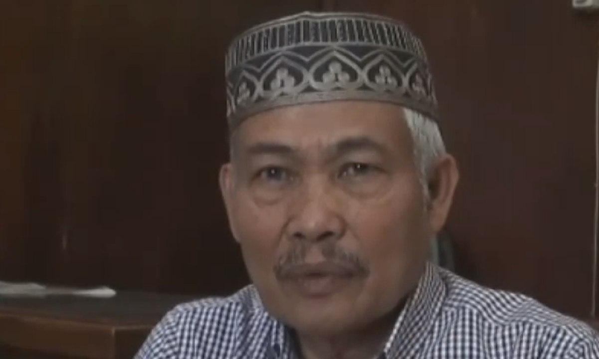 MUI Jawa Barat Dukung Perppu Ormas