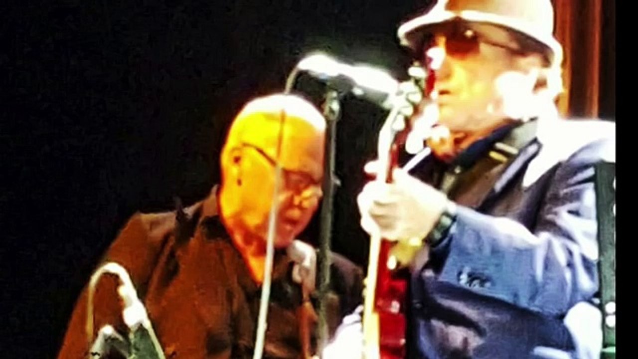 Mark Knopfler Playtime Deluxe