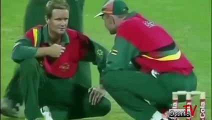 NEVER SEEN _Sourav Ganguly_ PLAYING LIKE THIS