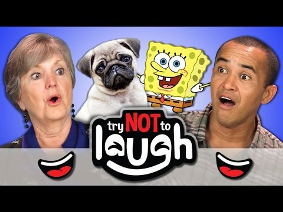 Try to Watch This Without Laughing or Grinning #29 (REACT)