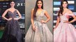 IIFA Awards 2017 - Best Dressed Celebrities | Katrina Kaif | Alia Bhatt