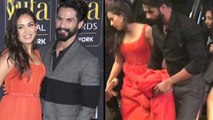 Shahid Kapoor's Caring Gesture Towards Wife Mira Rajput