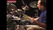 Peter Erskine Triplet Tom Rolls | STUDY THE GREATS