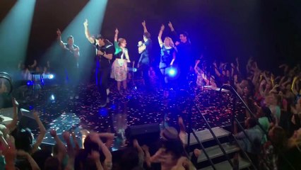 The Right Stuff New Kids On The Block / Fuller House