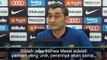 SEPAKBOLA: La Liga: Valverde Sanjung Messi