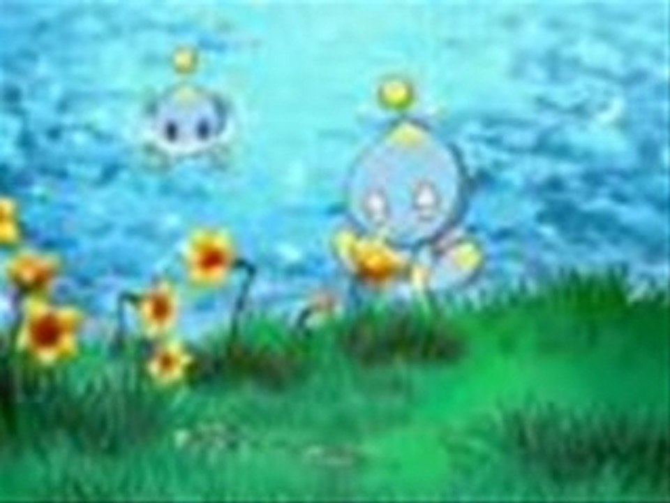 I Love Chao