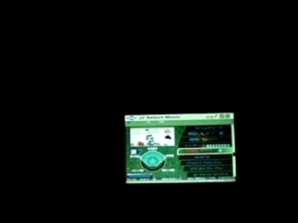 stepmania