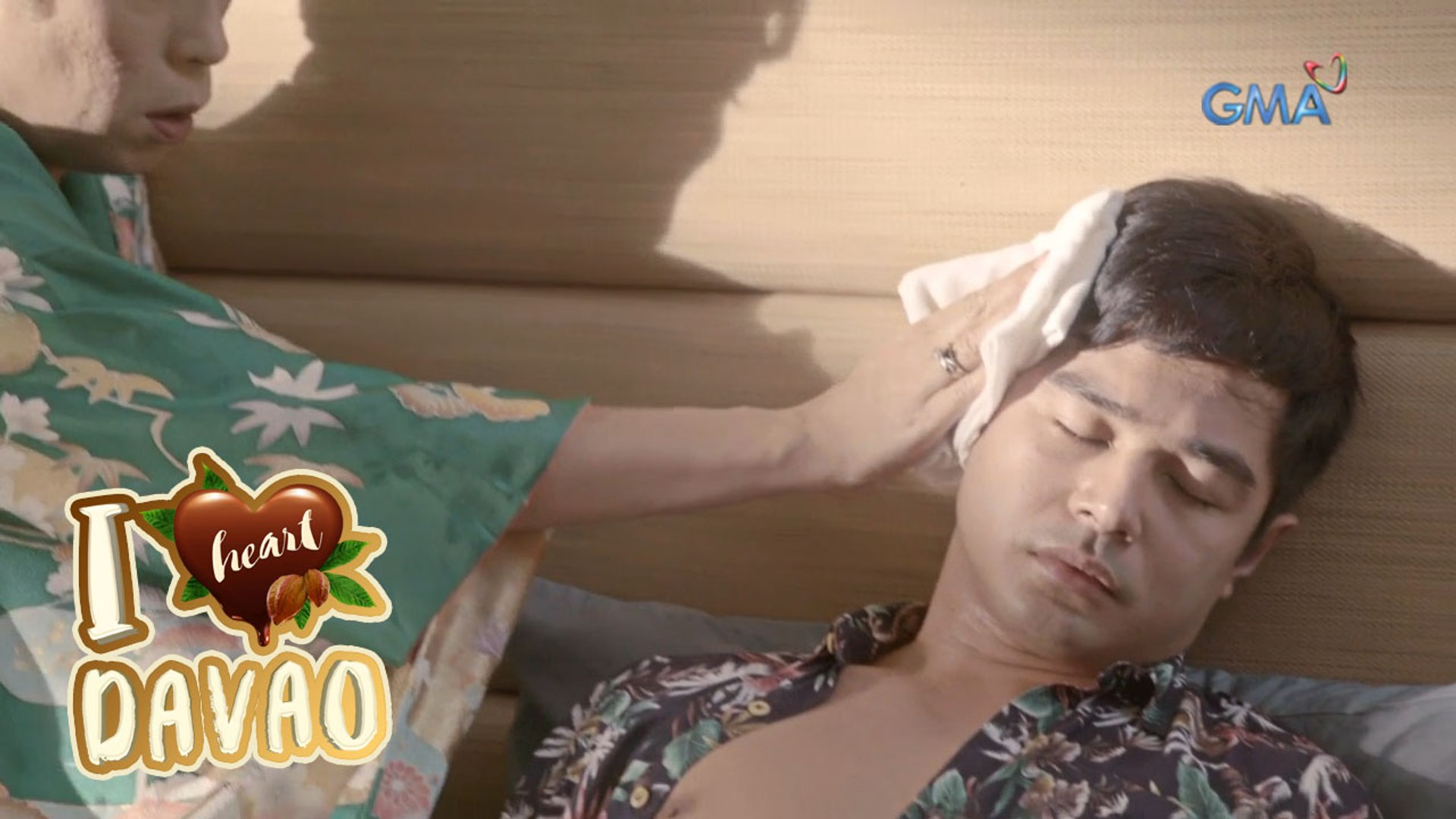 I Heart Davao Teaser Ep. 17: Napaasa ba si Paul?