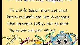 Nursery rhyme FOR KIDS