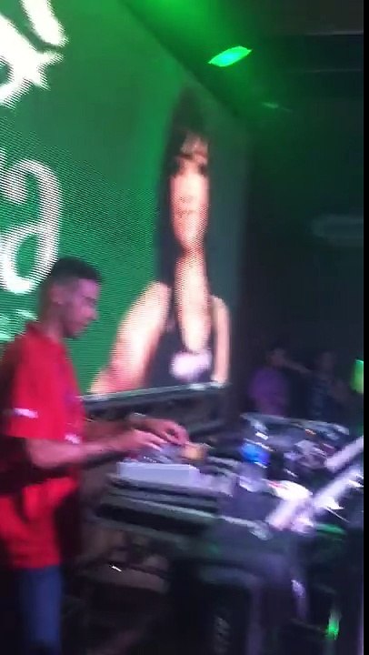 MAYSA ABUSADA AO VIVO NA ABS - PARTE 2 - DJ 2B MPC