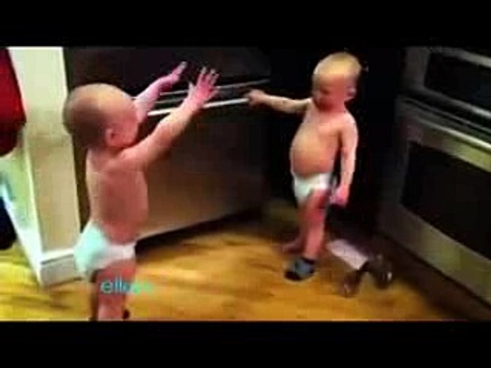 Baby Funny