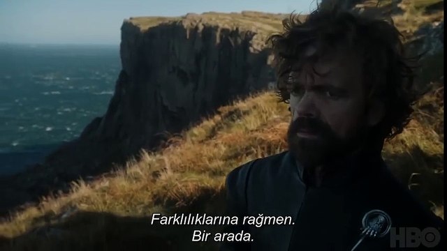 Game of Thrones 7. Sezon 2. Fragman Kış Geldi [Türkçe Altyazılı]