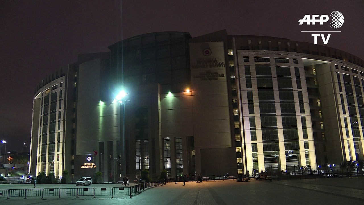 Türkei:  Untersuchungshaft für Amnesty-Aktivisten