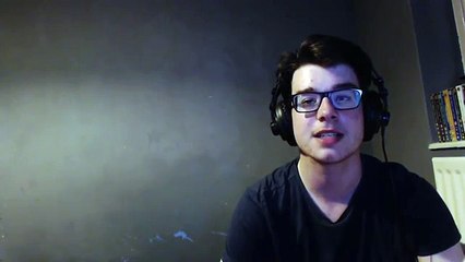 (Redirect) Blind Reaction Peter Pan (25K Sub Special Part 1)