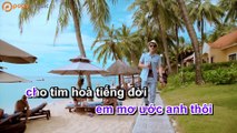 Liên Khúc Ngày Xưa Anh Nói (Karaoke Beat) - Viết Trung