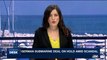 i24NEWS DESK | German submarine deal on hold amid scandal | Tuesday, July 18th 2017