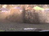 Swamp Fox (John Hawryluk) - Run 2 at Twitty's Mud Bog (2015)