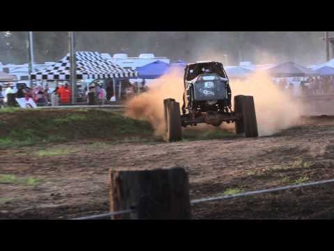 Something Sick (Ryan Camp) - Run 2 at Twitty's Mud Bog (2015)