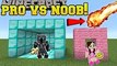 PopularMMOs Minecraft׃ NOOB VS PRO!!! - SURVIVE THE DISASTERS! - Mini-Game