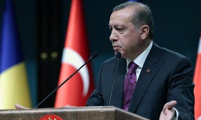 Turki Perpanjang Masa Darurat Selama 3 Bulan