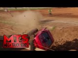 Jam On It (Marty Johns) - Run 1 at Twitty's Mud Bog (2015)