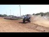 Rossmite (Ross Francisco) - Run 1 at Twitty's Mud Bog (2015)