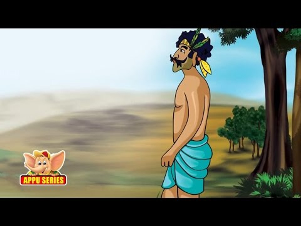 The Two Parrots Talking Book  - A Great Moral Story