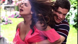 Priyanka Chopra's LEAKED video goes Viral ¦ Priyanka Chopra Isn't It Romantic and follow me