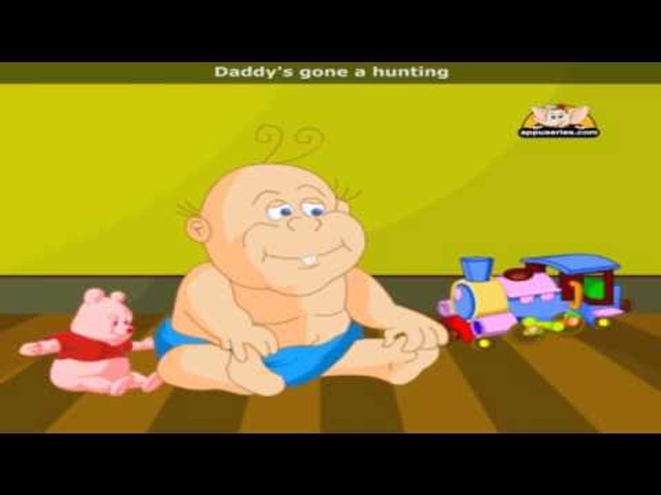 Cry Baby Bunting with Lyrics Nursery Rhyme‬ video Dailymotion