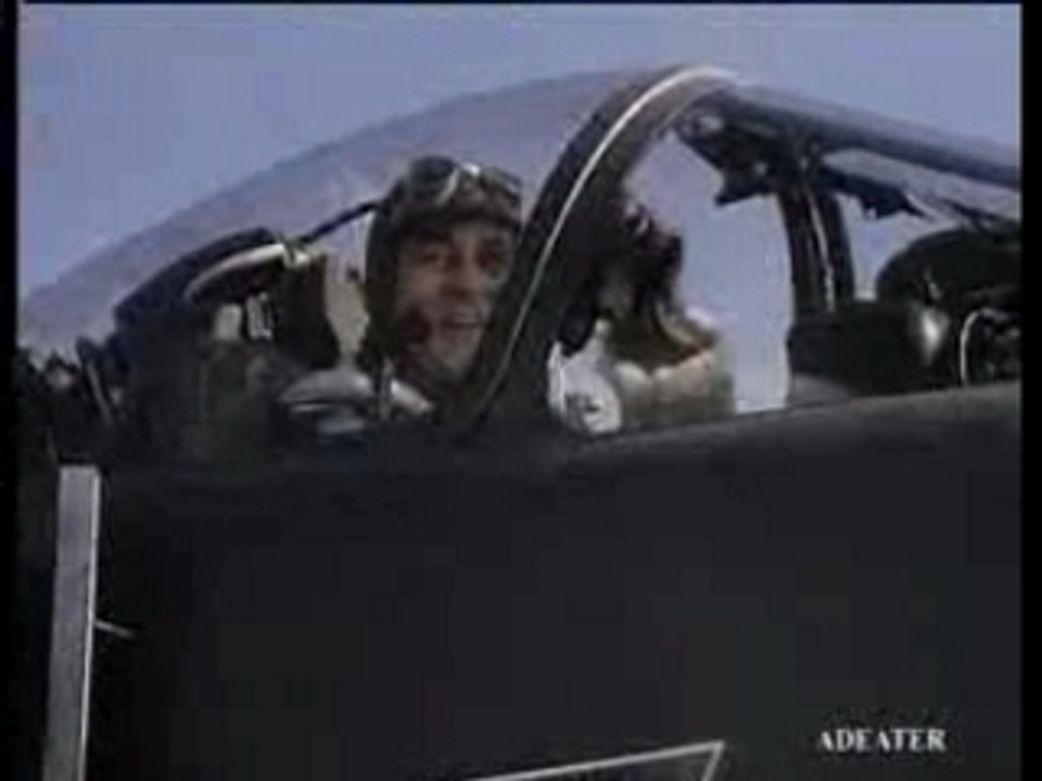 Pub Tv - Citroen Visa Gti