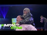 Scott Steiner with the Steiner Recliner on Joseph Park! | #IMPACTICYMI May 25th, 2017