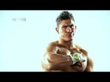 EC3 Talks IMPACT Wrestling Hall of Fame and Current Members | #Slamm15