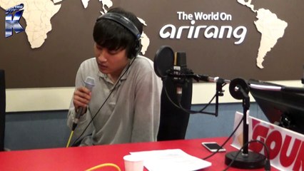 [Sound K] 박재정 (Park Jae Jung) - 시력 (Focus)