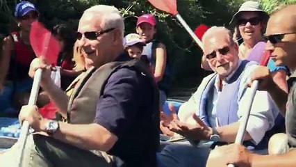 Israel: The Royal Tour