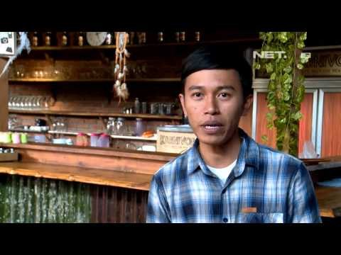 IMS - Variasi olahan daging kambing