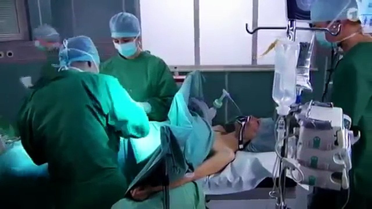 In aller Freundschaft Folge 679 Heureka S18E10