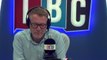 Listener Calls LBC To Complain About Mobile Signals And Then... Gues What Happened Next