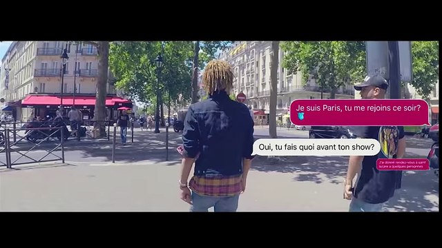 KRISY - ILS PENSENT (PROD. FREAKEY!)