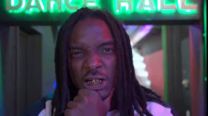 X-MAN Ft. CHINEE QUEEN - Dancehall Party