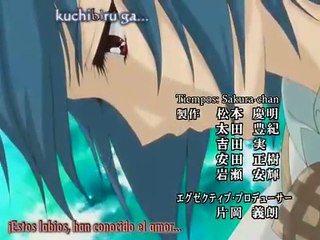 Strawberry Panic Capitulo 15 Sub Esp