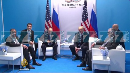 TAKIM SEKRET TRUMP PUTIN - News, Lajme - Kanali 12