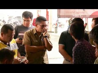 NET17 - Polemik penggunaan RFID karena minimnya info cara kerja RFID