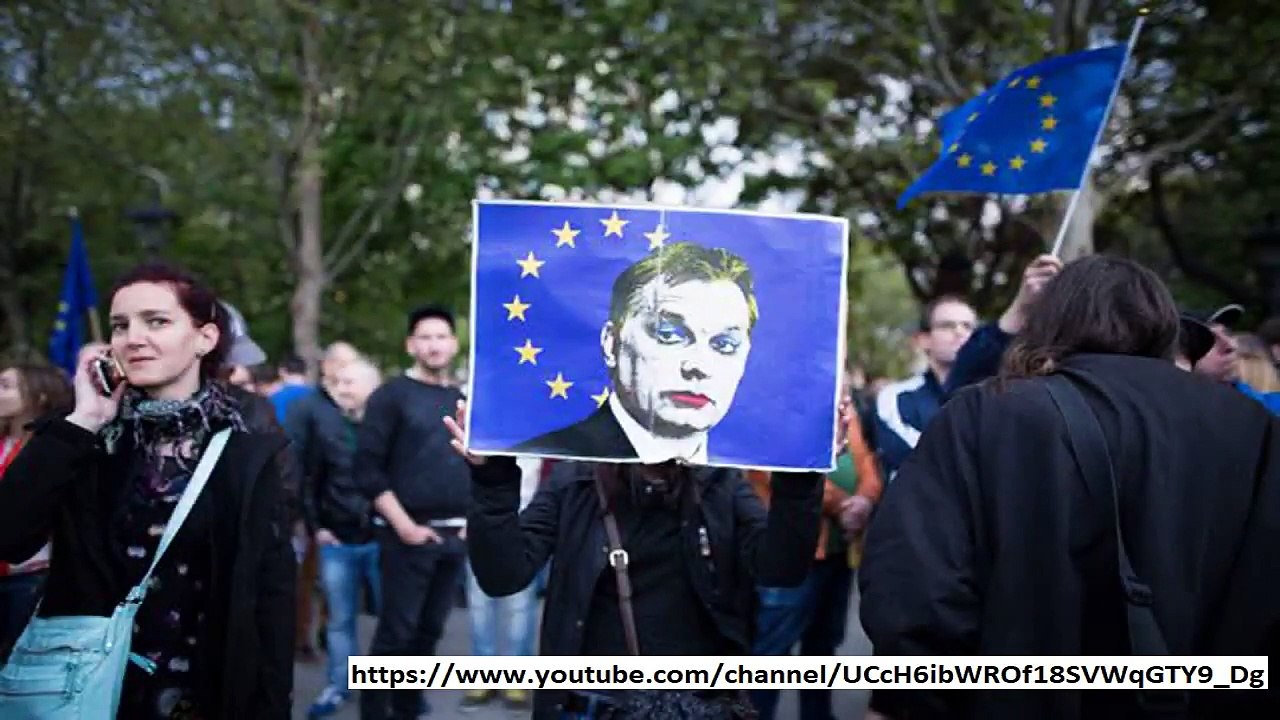 EU: EU-Streit mit Polen und Ungarn eskaliert