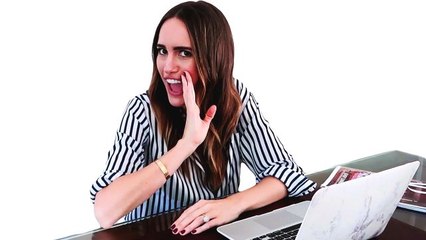 Style Expert Louise Roe Reveals Her Serene Morning Routine